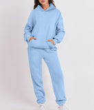 TWO PIECE JOGGER SET