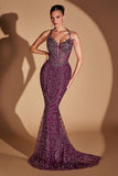 LIZ GOWN