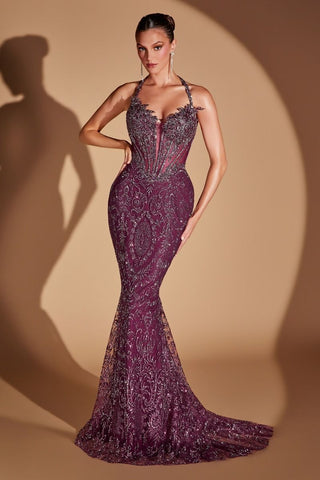 LIZ GOWN