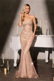 ANGELINE GOWN