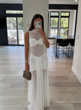 TRENDSETTER MAXI DRESS