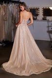 VILLANA GOWN