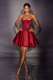 KADA MINI DRESS