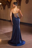 RAQUEL GOWN