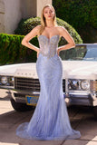 ANGELINE GOWN