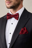 MENS BOW TIE