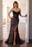 PENNY GOWN