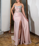 PERRY GOWN