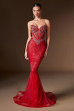 LOLA GOWN