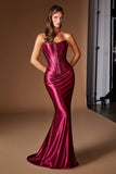 MIMI GOWN