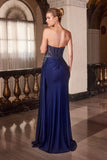 PERRY GOWN