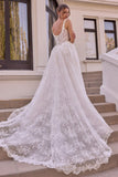 ITALY BRIDE GOWN