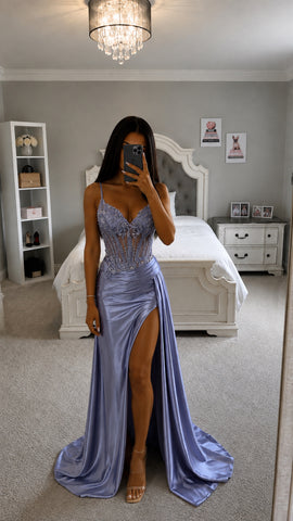 SHER GOWN
