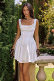 CINDERELLA MINI DRESS