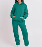 TWO PIECE JOGGER SET