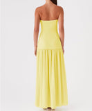 RACHEL DRESS