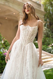 VENICE BRIDE GOWN
