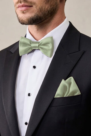 MENS BOW TIE