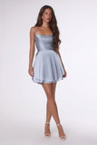 LARISA MINI DRESS