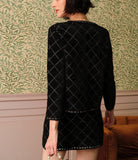 ELEGANTE COMPLETO GIACCA E GONNA