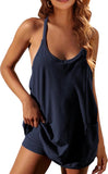 RIGHTY CASUAL MINI DRESS