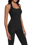 HALTER WORKOUT SET