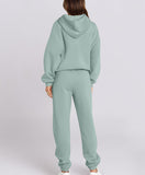 TWO PIECE JOGGER SET