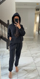 TWO PIECE JOGGER SET