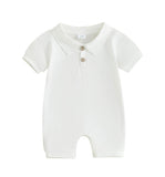 BABY BOY SUMMER ONSIE