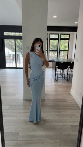 MADDIE GOWN