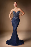 LOLA GOWN