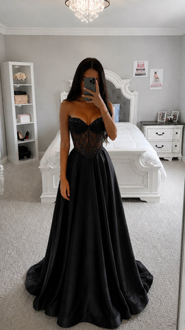 RIMONA GOWN