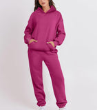 TWO PIECE JOGGER SET