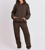 TWO PIECE JOGGER SET