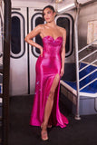 RAQUEL GOWN