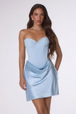 SYDNEY MINI GOWN