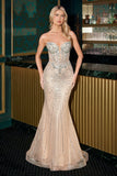 ANGELINE GOWN