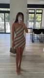 MISSY MINI DRESS