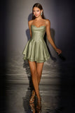 VANESSA MINI DRESS