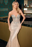 ANGELINE GOWN