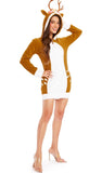 ANIMAL HALLOWEEN COSTUME