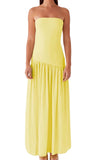RACHEL DRESS