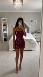 JULIE MINI DRESS
