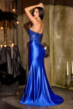 VICKY GOWN