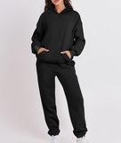 TWO PIECE JOGGER SET