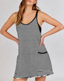 BENA CASUAL MINI DRESS
