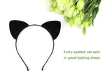 CAT ACCESSORIES COSTUME