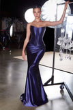 MIMI GOWN