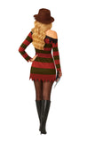NIGHTMARE KILLER COSTUME