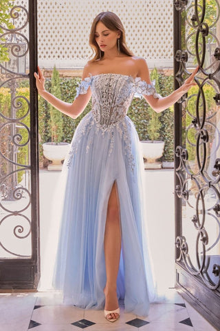 KENNEDY GOWN